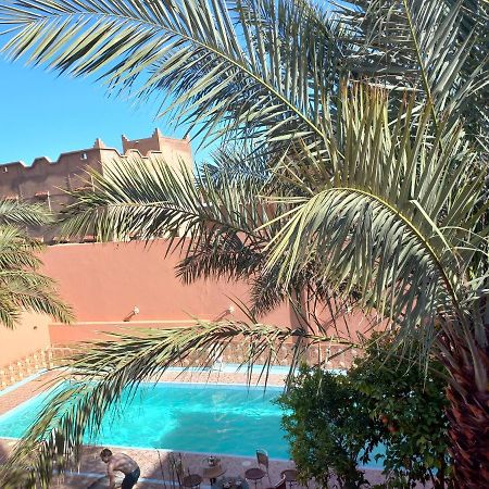 Riad Perlamazigh ザゴラ エクステリア 写真