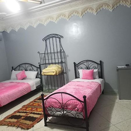 Riad Perlamazigh ザゴラ エクステリア 写真