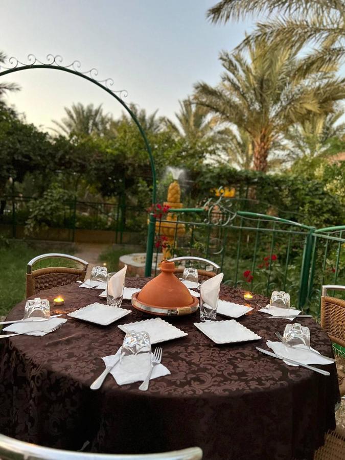 Riad Perlamazigh ザゴラ エクステリア 写真