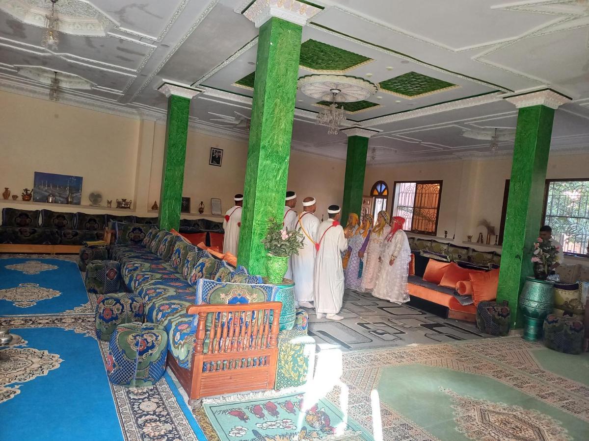 Riad Perlamazigh ザゴラ エクステリア 写真