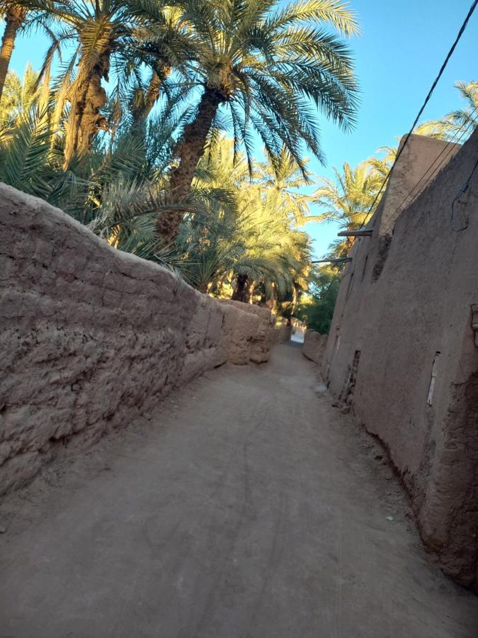 Riad Perlamazigh ザゴラ エクステリア 写真