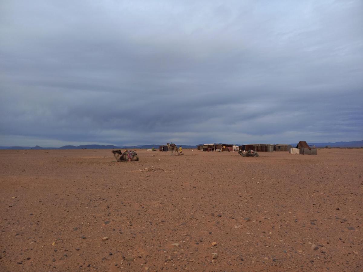 Riad Perlamazigh ザゴラ エクステリア 写真