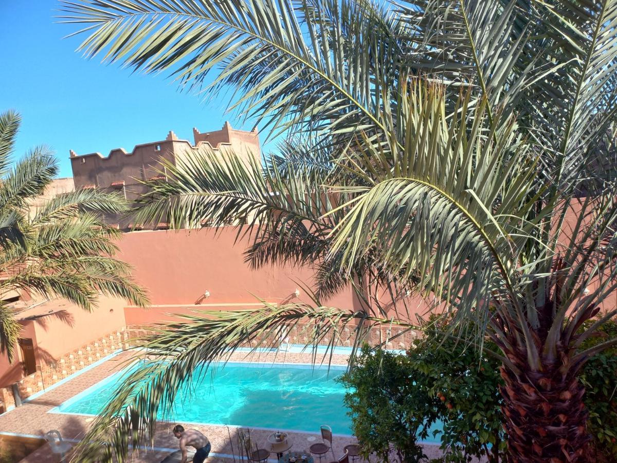 Riad Perlamazigh ザゴラ エクステリア 写真