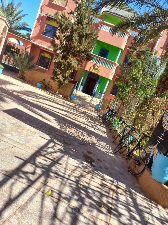 Riad Perlamazigh ザゴラ エクステリア 写真