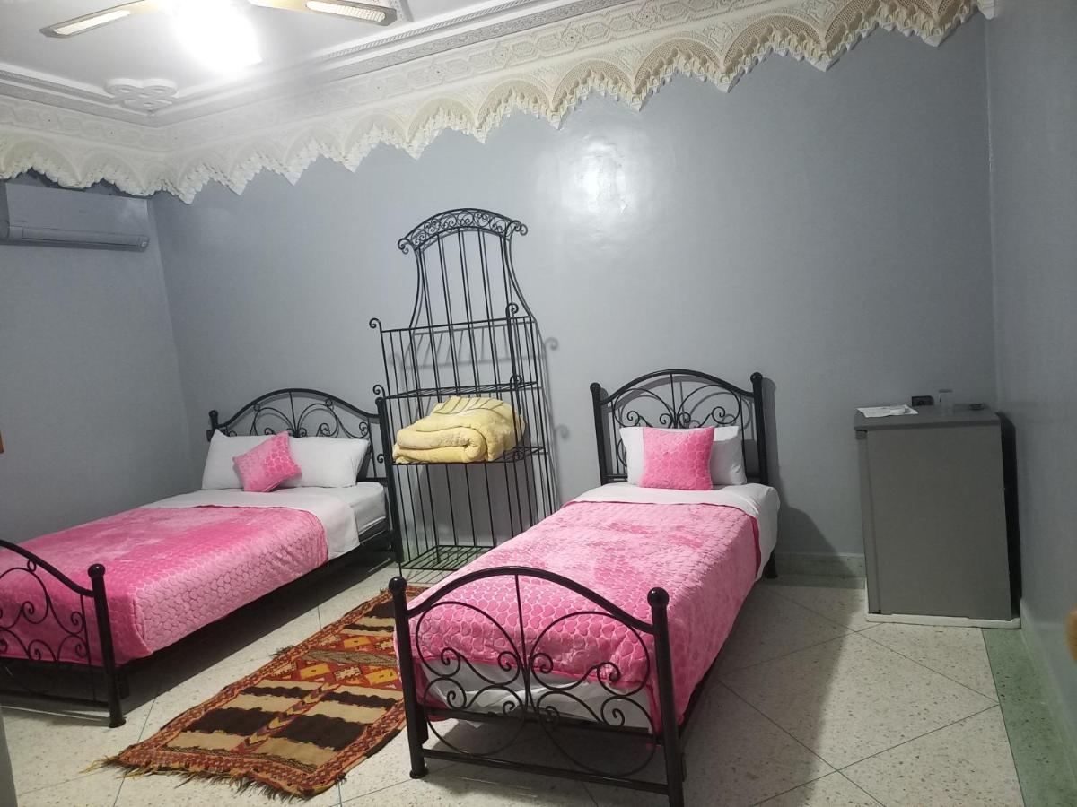 Riad Perlamazigh ザゴラ エクステリア 写真