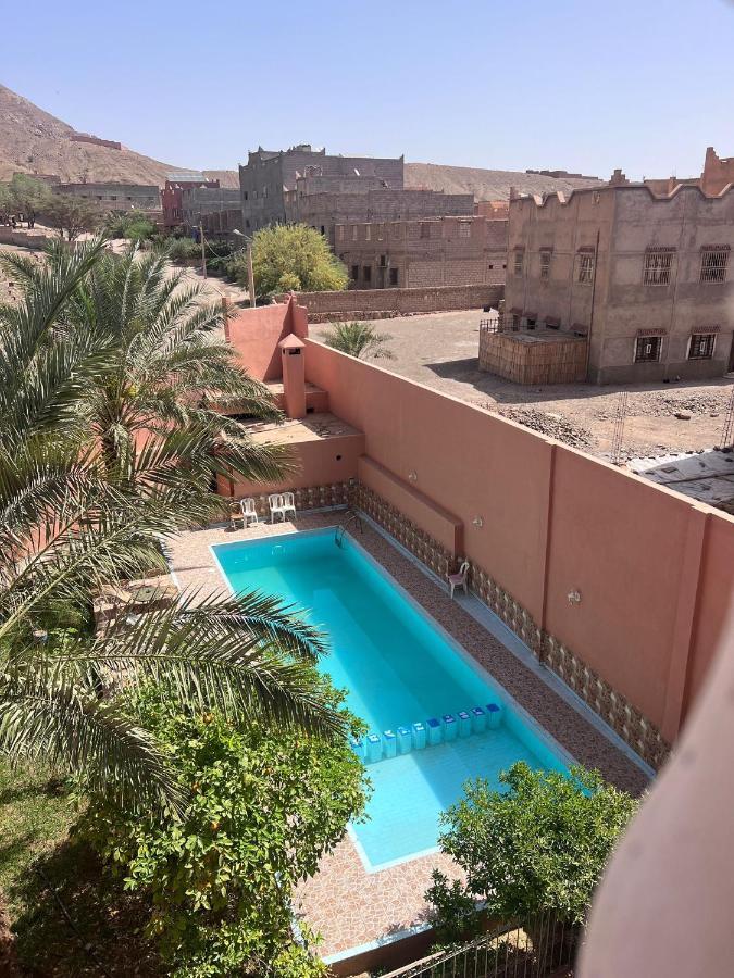 Riad Perlamazigh ザゴラ エクステリア 写真